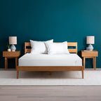 TUFT & NEEDLE - Original Limited Cal King Mattress With T&N Adaptive Foam Technology - CertiPUR-US - 100 Night Trial, White