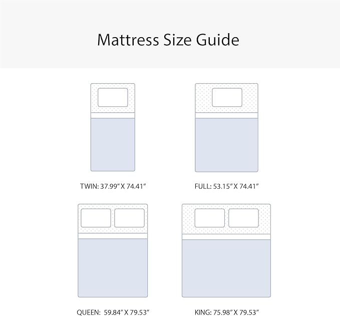 Signature Design by Ashley Twin Size Chime 8 Inch Medium Firm Innerspring Mattress with Pressure Relief Quilt Foam, Fiberglass Free, Mattress In A Box