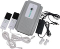 Replacement Wired Air Bed Pump Compatible with Select Comfort or Sleep Number Mattresses.