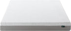 ZINUS 6 Inch Ultima Memory Foam Mattress [New Version], Full, Fiberglass Free, Medium Firm Feel, Breathable Airflow Memory Foam, Certified Safe Foams & Fabric, Mattress in A Box