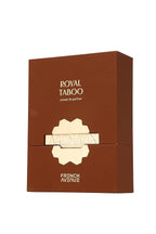 Fragrance World French Avenue X Aromatix Collection (Royal Taboo)