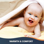 Walensee Sherpa Fleece Blanket (Twin Size 60”x80” Taupe tan) Plush Throw Fuzzy Super Soft Reversible Microfiber Flannel Blankets for Couch, Bed, Sofa Ultra Luxurious Warm and Cozy for All Seasons