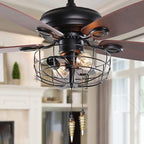 Ceiling Fan Pull Chain 12 inch Cristal Bullet Pull Chain Extender Ceiling Fan Pulls Ornament with Ball Fan Chain Connector for Ceiling Fan Light, 1PCS (Cristal Bullet)