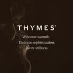 Thymes Pura Refills – 2 Pack of Oil Diffuser Scents – Long-Lasting Pura Diffuser Refills – Premium Home Fragrance – Notes of Fresh Evergreen, Smoky Wood & Golden Amber (Noir Woods, Pack of 2)