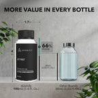 My Way Diffuser Oil, Inspired by 1 Hotel Miami Beach, 3.3 Fl Oz, 100 mL, Hotel Scent Diffuser Oil, My Way Aromatherapy Blend of Essential Oils for Home & Office, Leather & Sandalwood Scent.