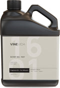 VINEVIDA [128 Fl Oz] Scent NO. 1601 Fragrance Oil for Cold Air Diffusers, Aromatic Notes of Lilac Musk Peach, Essential Oils for Diffuser Oil Refill & Air Freshener Room Spray