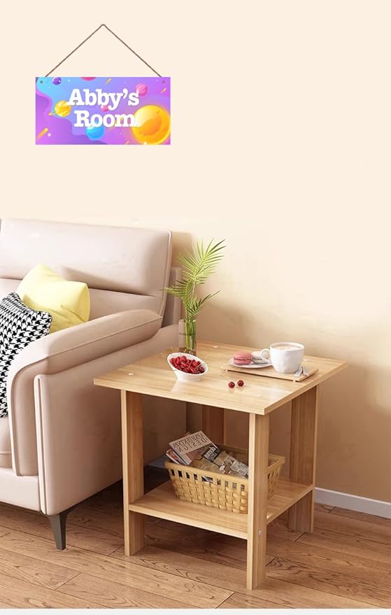 Personalized Outer Space Decor for Kids Room Boy Bedroom Space Star Posters Cute Inspirational Art Decoration for Boys Room Girls Playroom Space Nursery Décor