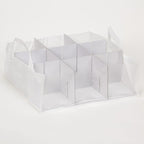 Household Essentials 27 pc. Ornament Storage Box