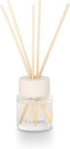 ILLUME Small Aromatic Diffuser, Winter White