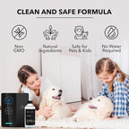 My Way Diffuser Oil, Inspired by 1 Hotel Miami Beach, 16.9 FL Oz, 500 mL, Hotel Scent Diffuser Oil, My Way Aromatherapy Blend of Essential Oils for Home & Office, Leather & Sandalwood Scent.