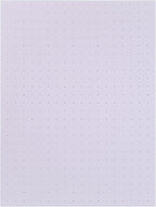 Mellow 3 Inch Ventilated Memory Foam Mattress Topper, Soothing Lavender Infusion, King