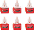 Yankee Candle ScentPlug Refill, Macintosh (Pack of 6)