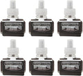 Yankee Candle ScentPlug Refill, Witches' Brew (Pack of 6)