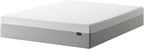 ZINUS 12 Inch Green Tea Essential Memory Foam Mattress [New Version], Queen, Fiberglass Free, Medium Feel, Breathable Airflow Memory Foam, Certified Safe Foams & Fabric, Mattress in A Box