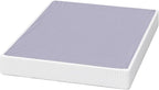 ZINUS Edgar 8 Inch Bamboo Box Spring, Mattress Foundation, Sturdy Bamboo Structure, Low Profile, Easy Assembly, Full