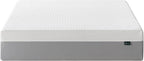 ZINUS 12 Inch Green Tea Essential Memory Foam Mattress [New Version], Full, Fiberglass Free, Medium Feel, Breathable Airflow Memory Foam, Certified Safe Foams & Fabric, Mattress in A Box