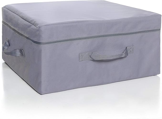 Milliard Carry Case for the Tri-Folding Mattress Twin (75" x 38" x 4") (Mattress NOT Included)