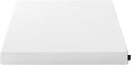 ZINUS 6 Inch Full Cooling Essential Memory Foam Mattress [NewVersion], Fiberglass Free, Medium Feel, Breathable Cooling Layers, Certified Safe Materials