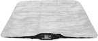 SoundAsleep Products Dream Series Luxury Air Mattress, ComfortCoil Technology, Built-in High Capacity Pump for Home, Camping- Double Height, Adjustable, Inflatable Blow Up, Portable - King Size