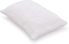 Cool Gel Chill 14 Inch Medium Firm Memory Foam Mattress Twin XL Size, with Bonus Cool Gel Memory Foam Bed Pillow, 14" with Pressure Relief, CertiPUR-US Certified, Cooling Twin XL Mattress in a Box