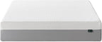 ZINUS 10 Inch Green Tea Essential Memory Foam Mattress [New Version], King, Fiberglass Free, Medium Feel, Breathable Airflow Memory Foam, Certified Safe Foams & Fabric, Mattress in A Box