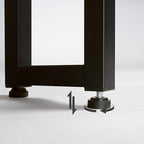 HOOBRO Queen Size Headboard, Headboard with 2 Outlets and 4 USB Ports, Adjustable Height, Storage Rack, Sturdy and Stable, Easy Assembly, Greige and Black