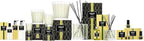 NEST New York Smart Home Fragrance Diffuser Refill Smart Vials, Grapefruit - Set of 2 - Designed for NEST x Pura 3 and NEST x Pura 4 Diffusers - Cruelty Free, Vegan