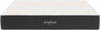 Modway Aveline 12” Cooling Gel-Infused Ventilated Memory Foam California King Mattress