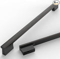 Asidrama 6 Pack 12.5 Inch(320mm) Oil Rubbed Bronze Kitchen Cabinet Handles, Cabinet Pulls Kitchen Cabinet Hardware for Cupboard Drawer Pulls