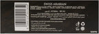 SWISS ARABIAN Bakhoor Bait Al Arab - Luxury Products from Dubai - Lasting and Addictive Home Fragrance Incense - Give Your Home a Seductive Signature Aroma - The Luxurious Scent of Arabia - 40 pc
