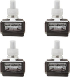 Yankee Candle Scent Plug Refill, Witches Brew (Pack of 4)