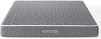 Modway Mila Firm 8" Fiberglass Free Memory Foam King Mattress