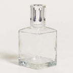 MAISON BERGER Lampe Berger Giftset - Home Fragrance Diffuser - Includes 2 Fragrances So Neutral and Ocean Breeze - 250 milliliters - 8.45 Fluid Ounces (Starter Square)