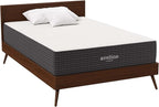 Modway Aveline 12” Gel Infused Memory Mattress with CertiPUR-US Certified Foam Full Mattress