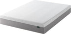 ZINUS 10 Inch Ultima RV Memory Foam Mattress [New Version], Short Queen, Fiberglass Free, Medium Firm Feel, Breathable Memory Foam, Certified Safe Foams & Fabric, Mattress in A Box