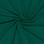 Mejoroom Queen Size Sheet Set - Hotel Luxury 1800 Bedding Sheets & Pillowcases - Deep Pocket Fitted Sheet, Soft, Breathable, Wrinkle & Fade Resistant - 4 Piece (Queen,Emerald Green)