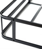 ZINUS 9 Inch Metal Smart Box Spring, Mattress Foundation, Strong Metal Frame, Easy Assembly, King