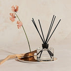 Maison Louis Marie - No.04 Bois de Balincourt Home Diffuser | Luxury Clean Beauty + Fragrance (8 fl oz | 250 ml)