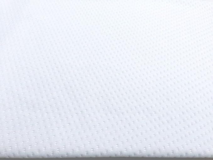 Live and Sleep Classic 8 Inch Medium Firm Memory Foam Mattress - Twin Extra-Long Bed in a Box with Firm Body Support, CertiPUR Certified - Twin XL Size