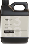 VINEVIDA [32 Fl Oz] Scent NO. 1300 Fragrance Oil for Cold Air Diffusers, Aromatic Notes of Jasmine Musk Woody, Essential Oils for Diffuser Oil Refill & Air Freshener Room Spray