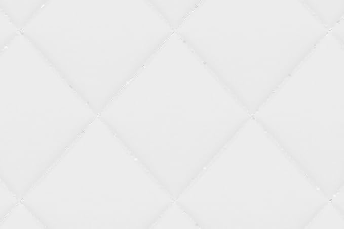 Signature Sleep 6” Coil Mattress made with CertiPUR-US® certified foam , Twin,White