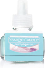 Yankee Candle ScentPlug Refill, Catching Rays (Pack of 6)