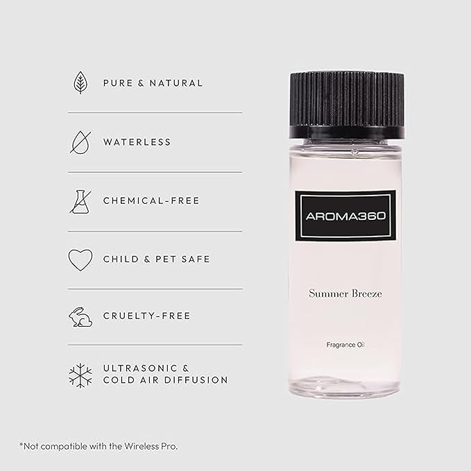 Summer Breeze 50mL