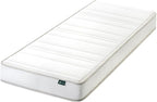 ZINUS 6 Inch Foam and Spring Hybrid Mattress, 75" x 30", Narrow, Trundle, Bunk, Day Bed, RV Compatible, Medium Firm Feel, CertiPUR-US Certified