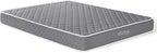 Modway Mila Firm 8" Fiberglass Free Memory Foam King Mattress