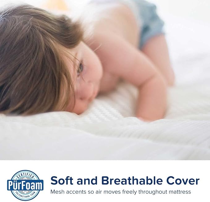 Perfect Cloud Made in The USA Elegance Plush Gel-Infused 12-inch Memory Foam Mattress - Pressure Relieving - Bed-in-a-Box (California King)