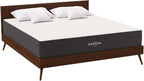 Modway Aveline 12” Cooling Gel-Infused Ventilated Memory Foam California King Mattress