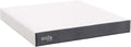 Modway Mila Firm 10" Fiberglass Free Memory Foam King Mattress