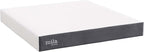 Modway Mila Firm 10" Fiberglass Free Memory Foam King Mattress