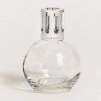 MAISON BERGER Lampe Berger Giftset - Starter Round - Home Fragrance Diffuser - Includes 2 Fragrances So Neutral and Ocean Breeze - 250 milliliters - 8.45 Fluid Ounces